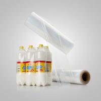 UV Coated Shrink Sleeve, Sunlight-blocking layer