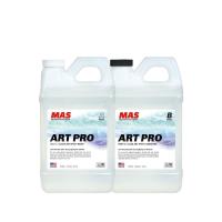 Uv Epoxy Resin, Crystal clear water based types