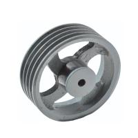V Belt Casting Pulley