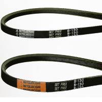 V Belts