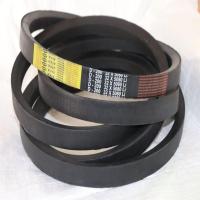 V Belts Wrapped Image