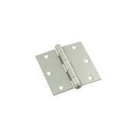 V Lock Hinges