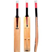 V-Shaped Cricket Bat