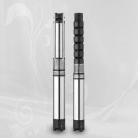 V6 Submersible Pumps