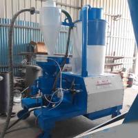 Vacuum Blasting Machine