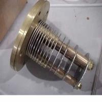 Vacuum Calibration Sleeve