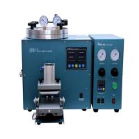 Vacuum Digital Wax Injector Image