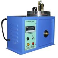 Vacuum Digital Wax Injector