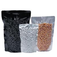 Vacuum Food Pouch Image