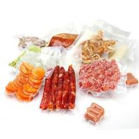 Vacuum Food Pouch