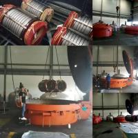 Vacuum Impregnation System