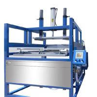Vacuum Moulding Machine
