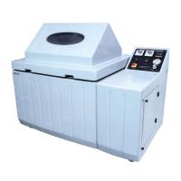 Vacuum Spray Chamber