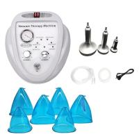 Vacuum Therapy Machine