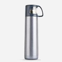Vacuumized Travel Flask