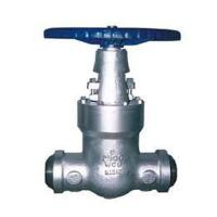 High Pressure Seal Valves Manufacturer Exporter Supplier