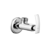 Valve Silver Angle Cock