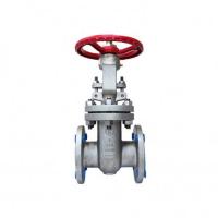 Stainless Steel Valves