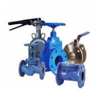 Best Industrial Valves, Superior Quality Valves Gate