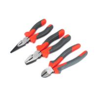 Vanadium Cutting Plier