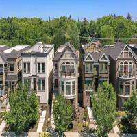 Various Renting Properties 