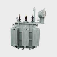 Varivolt Transformer