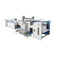 Varnish Coating Machine