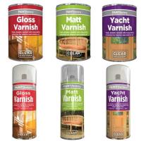 Varnish Paint