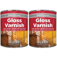 Varnish Paint