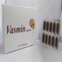 Vasmin Tablets Capsule
