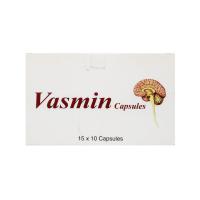 Vasmin Tablets Capsule