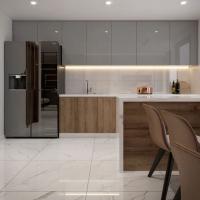 Vitrified Base Tiles