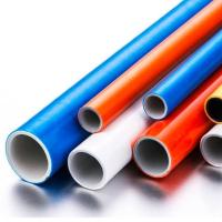 Vectus UPVC Pipes