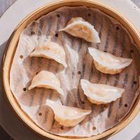 Veg Dimsum Momos