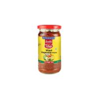 Vegetable Curry Paste