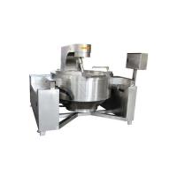 Vegetable Heated Cooker