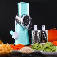 Vegetable Round Cutter Image