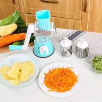 Vegetable Round Cutter