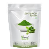 Vegetable Spinach Powder Image