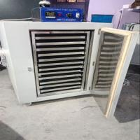 Vegetable Tray Dehydration Machine, 6 trays, 50 hz