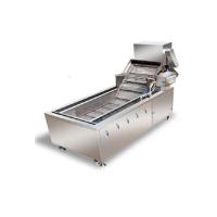 Vegetable Washpro Washer