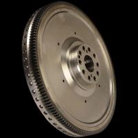 Vehicle Flywheel Assembly