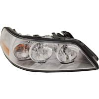 Vehicle Headlamps