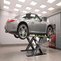 Vehicle Lift Image
