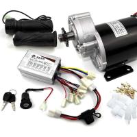 Vehicle Rickshaw Motor Kit