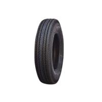 Vehicle Tyre
