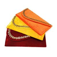 Velvet Fancy Envelops Image