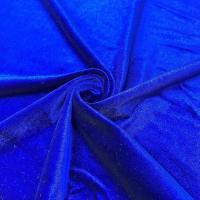 Velvet Shirting Fabric