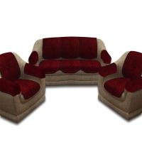Velvet Sofa Cover Cloth, Furniture protection