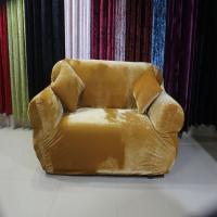 Velvet Sofa Cover Cloth, Furniture protection